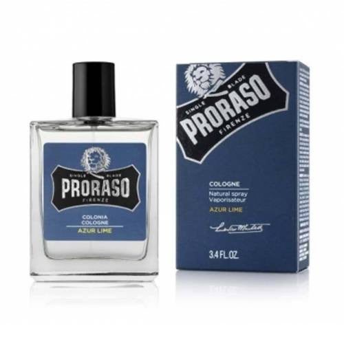 PRORASO COLONIA 100 ML - Elma Beauty Shop