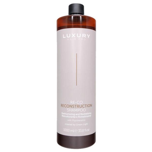 LUXURY HAIR PRO RE-CO LINE SHAMPOO RICOSTRUZIONE 1 L
