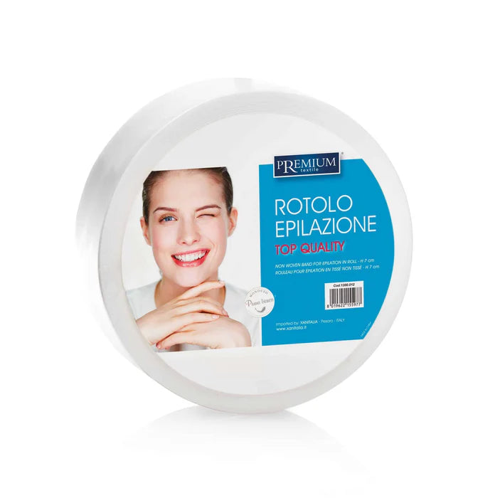 ROTOLO EPILAZIONE TOP QUALITY 7 CM H