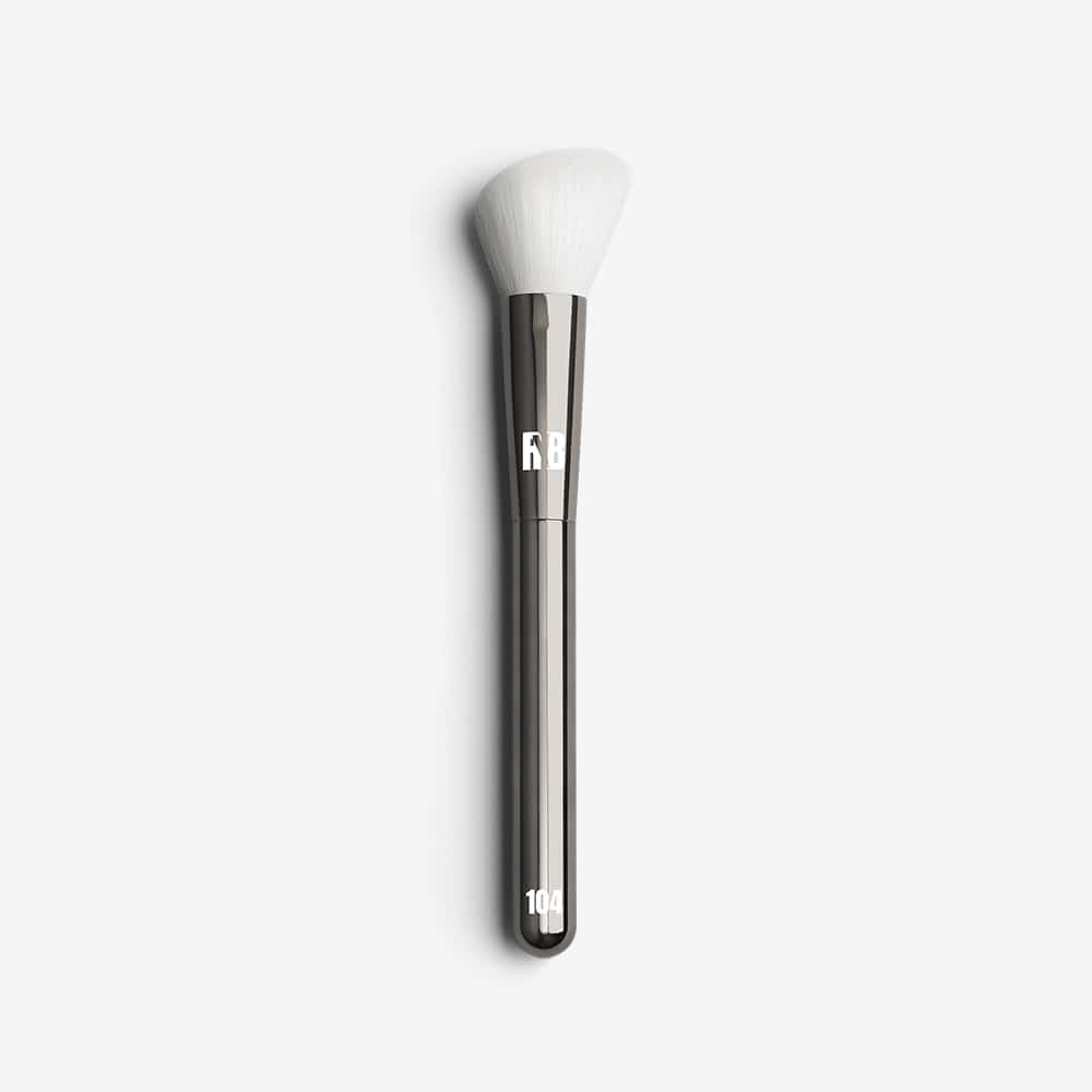 RYBELLA BRUSH BLENDER POWDER - Elma Beauty Shop