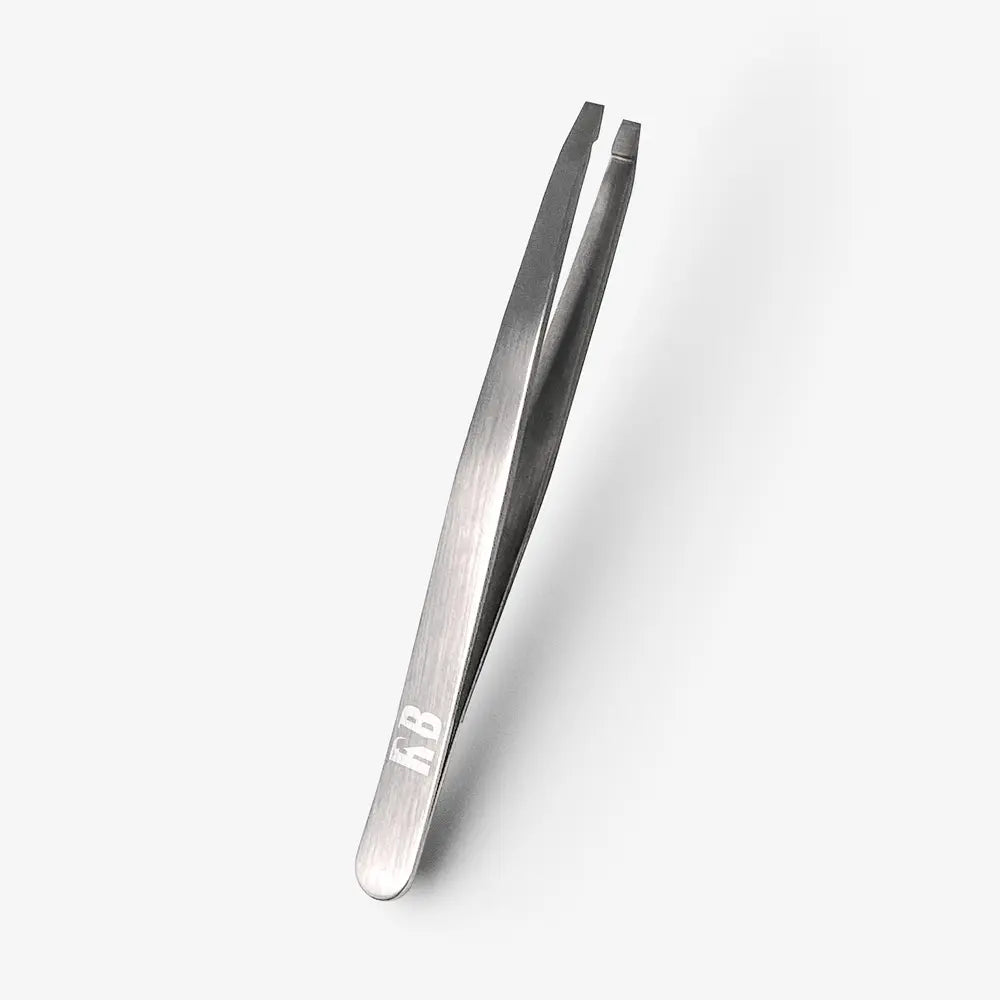 RYBELLA CONTROL TWEEZERS - Elma Beauty Shop