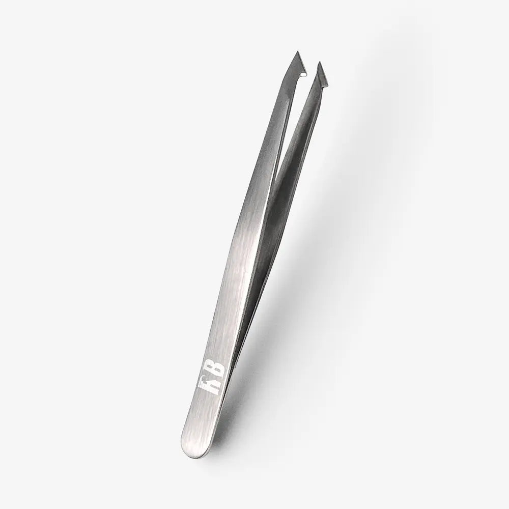 RYBELLA PRECISION TWEEZERS - Elma Beauty Shop