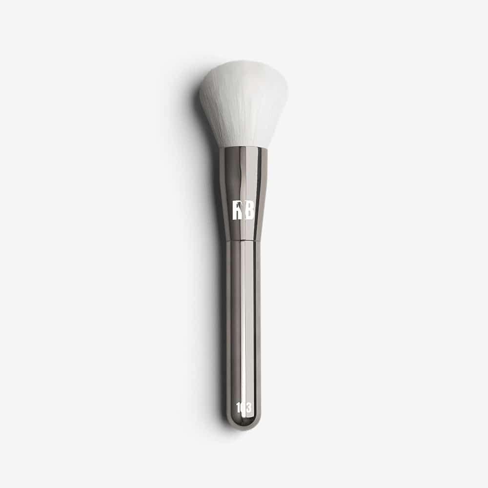 RYBELLA BRUSH POWDER - Elma Beauty Shop
