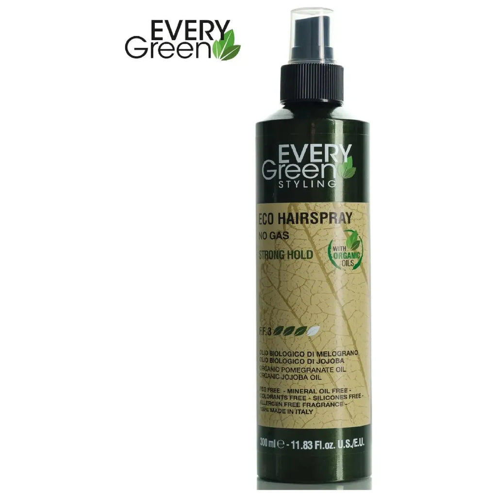 Lacca Every Green Ecological No Gas spray – Extra Strong 300 ml