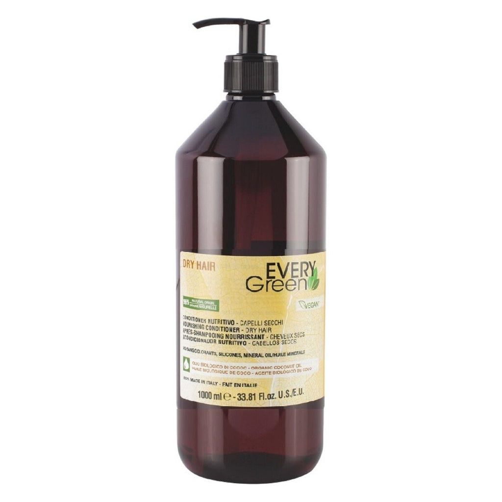 Every Green Conditioner Nutritivo DRY HAIR 1 L