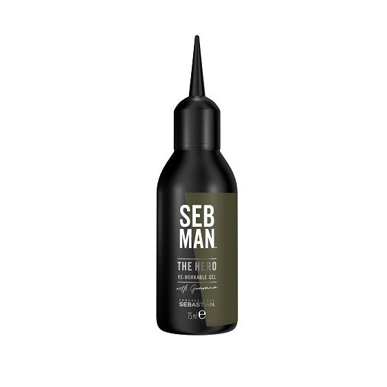 SEBASTIAN GEL VERSATILE 75 ML - Elma Beauty Shop