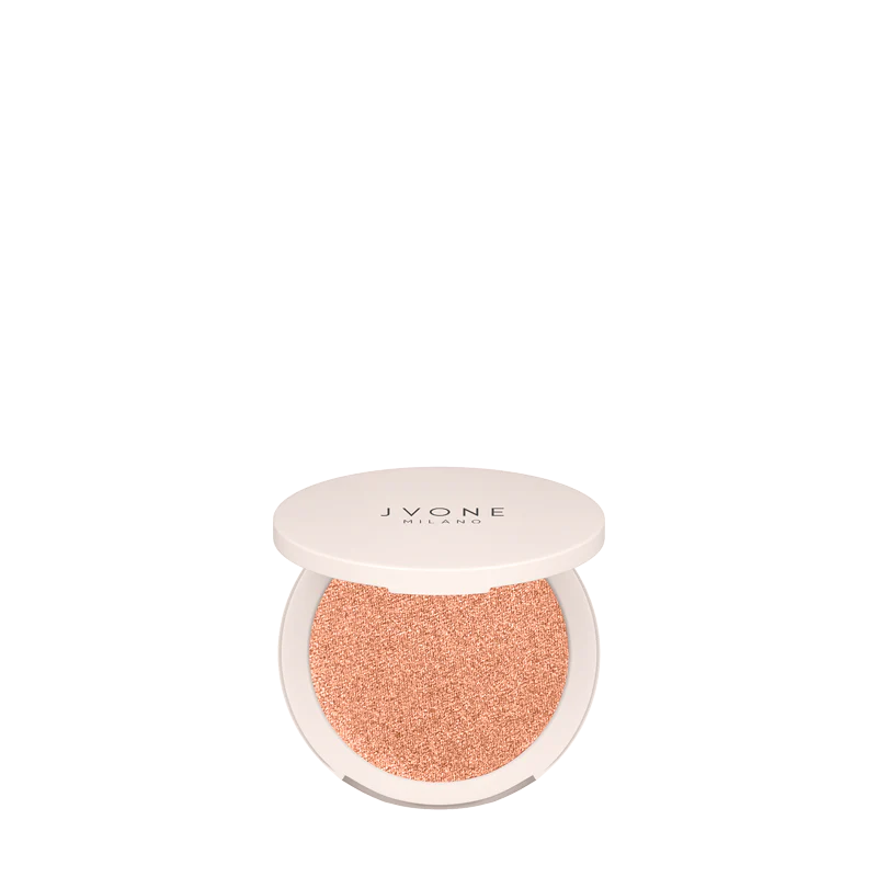 JVONE SHADE ON COMPACT EYESHADOW 3 GR - Elma Beauty Shop