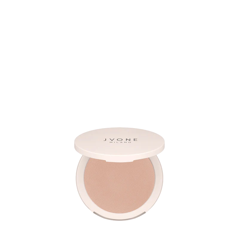 JVONE SHADE ON COMPACT EYESHADOW 3 GR - Elma Beauty Shop