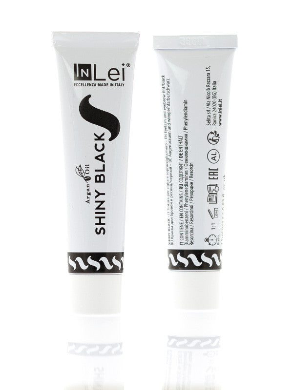 TINTA PER CIGLIA/SOPRACCIGLIA 15 ML - InLei - Elma Beauty Shop