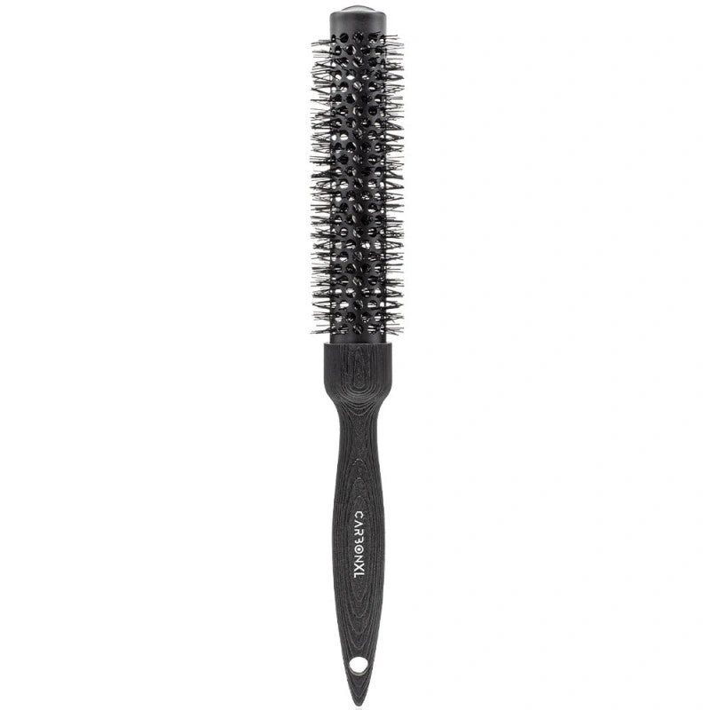 SPAZZOLA CARBON XL EXTRA LUNGA CERAMICA Ø 25 - Elma Beauty Shop