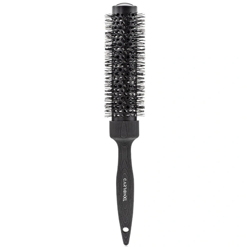 SPAZZOLA CARBON XL EXTRA LUNGA CERAMICA Ø 32 - Elma Beauty Shop