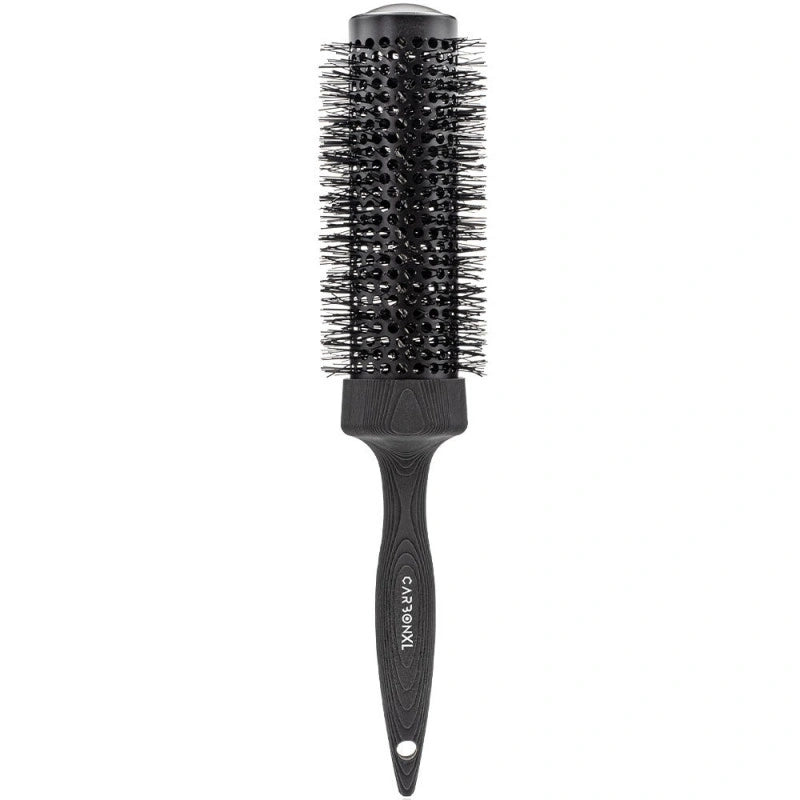 SPAZZOLA CARBON XL EXTRA LUNGA CERAMICA Ø 43 - Elma Beauty Shop