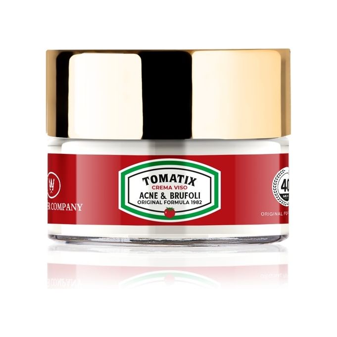 LR WONDE TOMATIX CREMA ACNE & BRUFOLI TRATTAMENTO SPECIFICO - Elma Beauty Shop