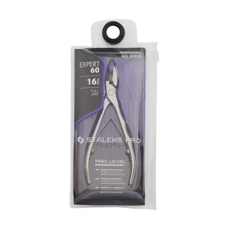 STALEKS PRO EXPERT TRONCHESE PROFESSIONALE PER UNGHIE INCARNITE NE-60-16