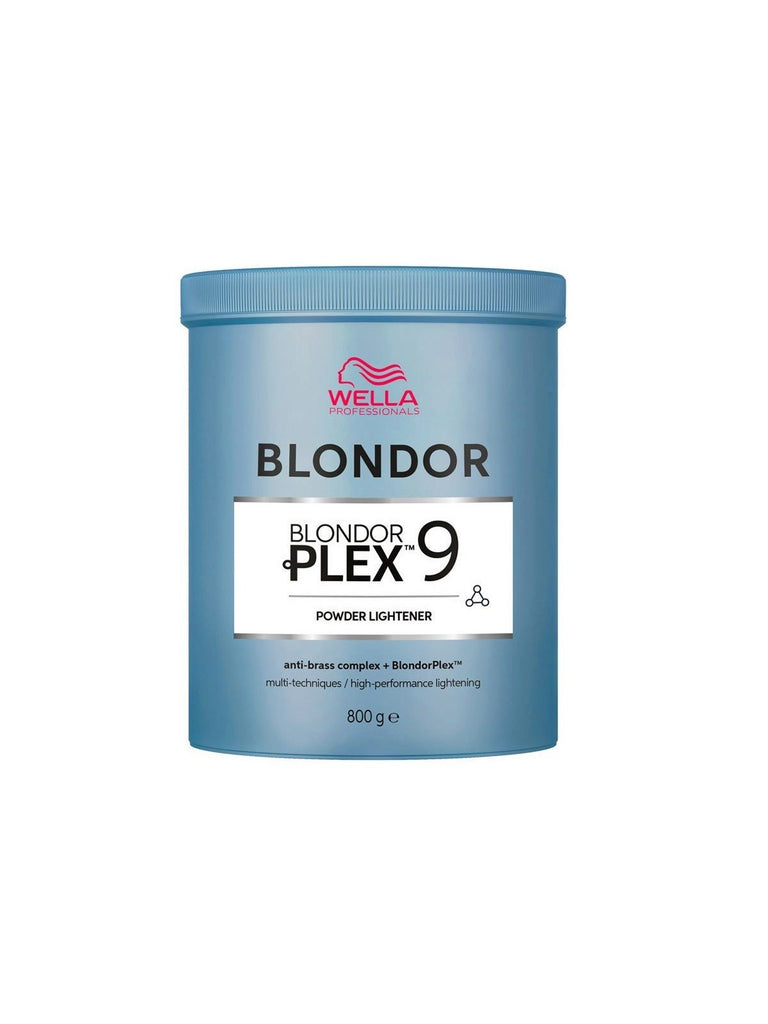 WELLA BLONDORPLEX 800 GR - Elma Beauty Shop