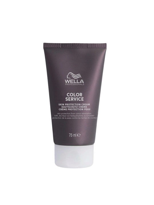 CREMA BARRIERA/ANTIMACCHIA WELLA SERVICE POST COLOR TREATMENT 75 ML