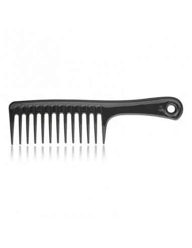 PETTINE DISTRICANTE DENTI LARGHI CON MANICO GIANT1 COMB 24,5 CM - XANITALIA - Elma Beauty Shop