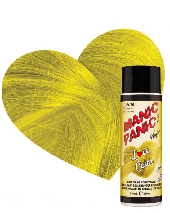 MANIC PANIC LOVE COLORS 236 ML - Elma Beauty Shop