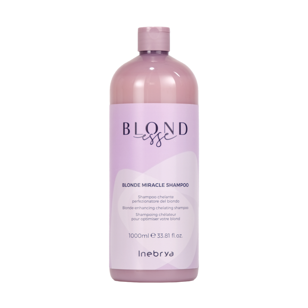 Blondesse Miracle Shampoo 1 lt