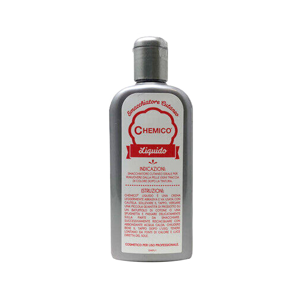 SMACCHIATORE LIQUIDO - CHEMICO 250 ML - Elma Beauty Shop