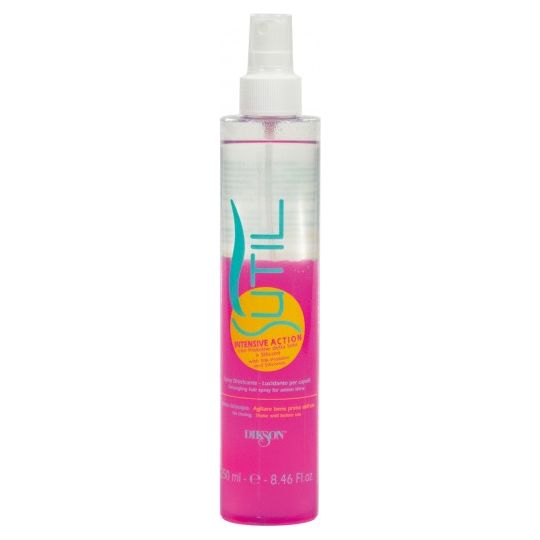 SPRAY LUCIDANTE DISTRICANTE SUTIL 250 ML - DIKSON - Elma Beauty Shop