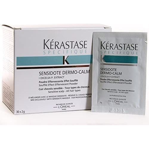 Kerastase Specifique Poudre Dermo-Calm 30x2g