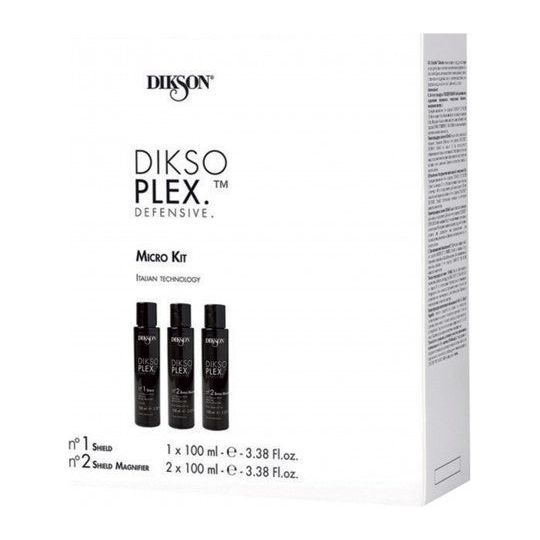 DiksoPlex Kit