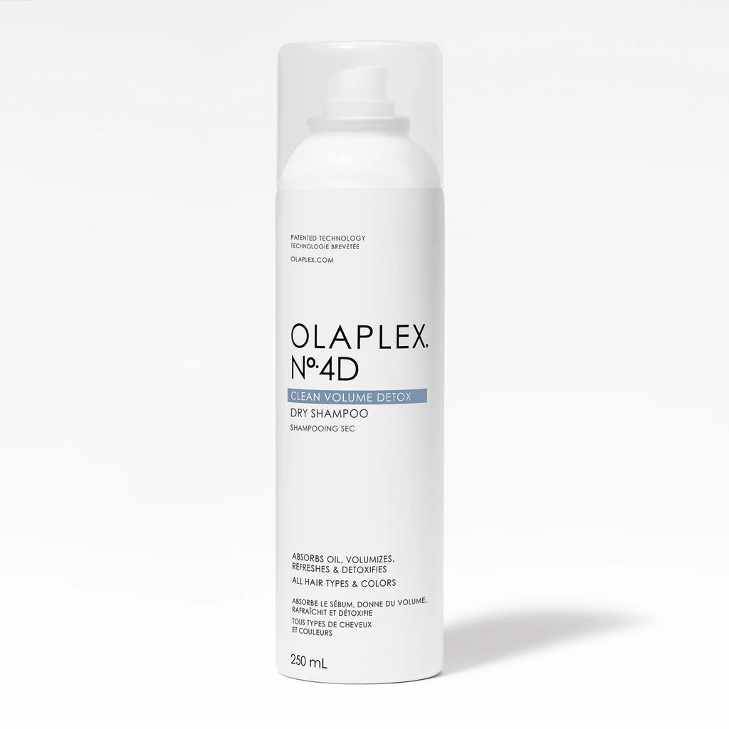 Olaplex N°4D - Dry Shampoo Clean Volume Detox 250 ml