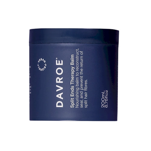 DAVROE FORTITUDE SPLIT THERAPY 200 ML - Elma Beauty Shop