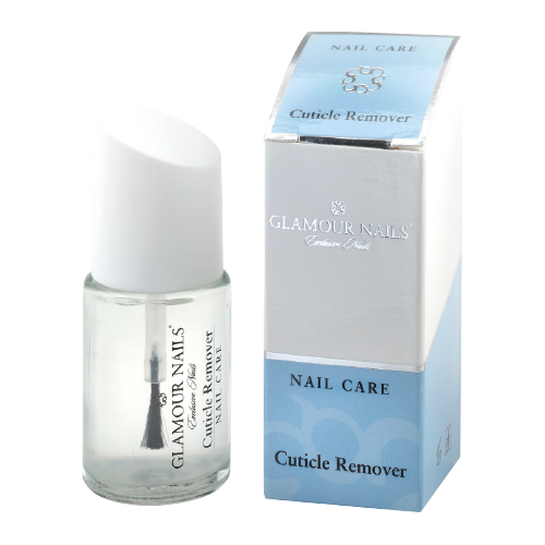 Glamour Nails Nail care Cuticle remover 15 ml