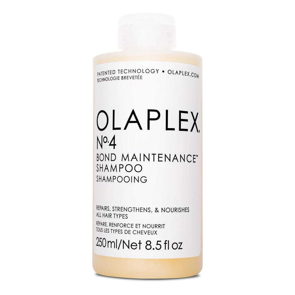 Olaplex N°4 - Sh. Riparatore 250 ml