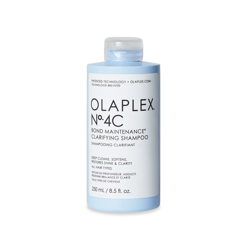 Olaplex N°4C - Sh.Claryfing  250 ml