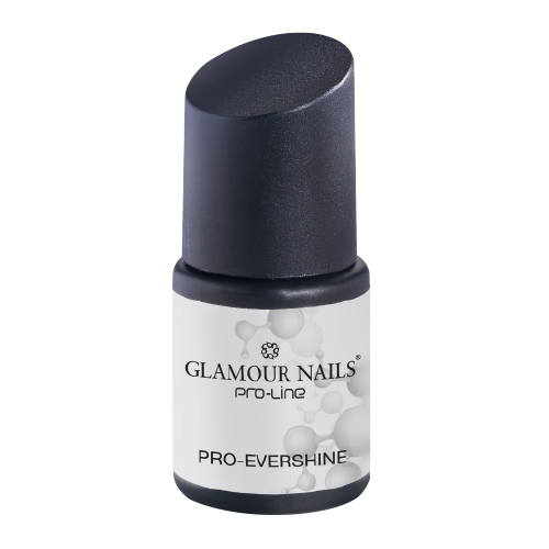 Glamour Nails Pro-Ever Shine 10 ml