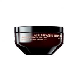 Shu Uemura Shusu Sleek Treatment 200 ml