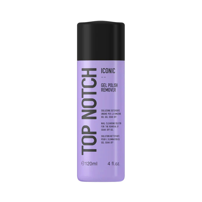 TOP NOTCH REMOVER 120 ML