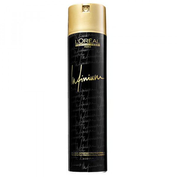 L'OREAL LACCA INFINIUM EXTRA STRONG 300 ML