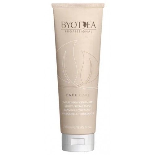 BYOTEA PROFESSIONAL MASCHERA VISO IDRATANTE 250 ML - Elma Beauty Shop