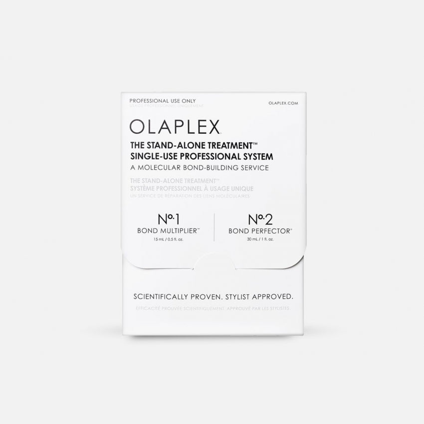 Olaplex Kit Stand Alone - N°1 15 ML + N°2 30 ML